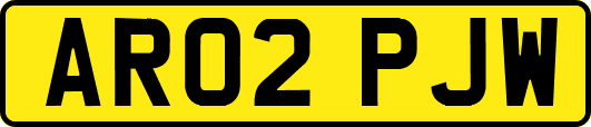 AR02PJW