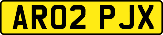 AR02PJX