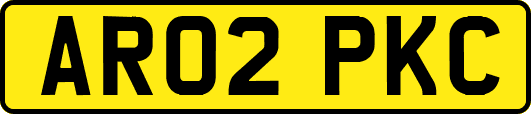 AR02PKC