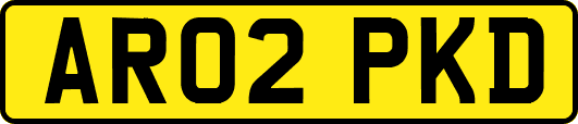 AR02PKD