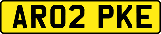 AR02PKE