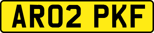 AR02PKF