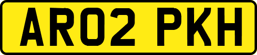 AR02PKH