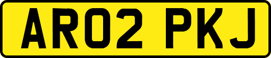 AR02PKJ