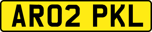 AR02PKL
