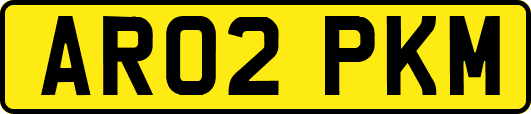AR02PKM