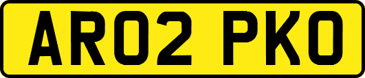 AR02PKO