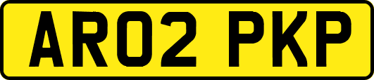 AR02PKP