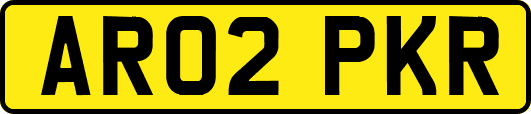 AR02PKR