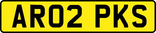 AR02PKS