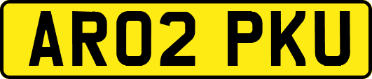 AR02PKU