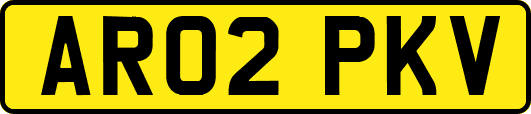 AR02PKV