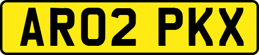 AR02PKX