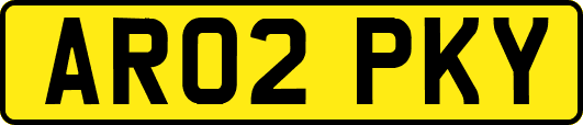AR02PKY