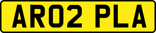 AR02PLA