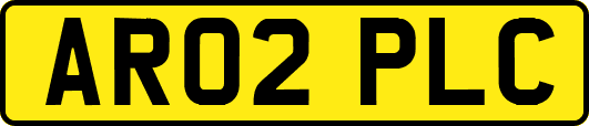 AR02PLC
