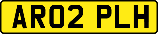 AR02PLH