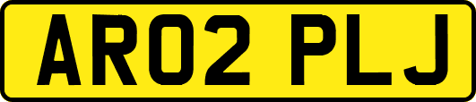 AR02PLJ