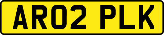 AR02PLK
