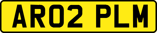 AR02PLM