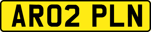 AR02PLN