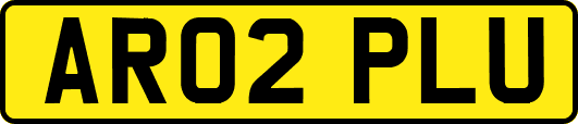 AR02PLU