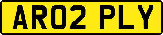 AR02PLY