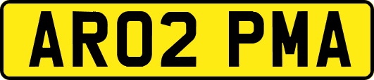 AR02PMA
