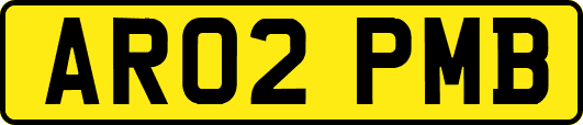 AR02PMB