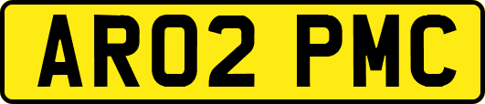 AR02PMC