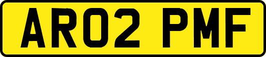 AR02PMF