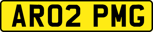 AR02PMG