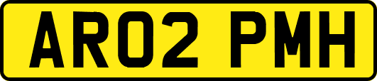 AR02PMH