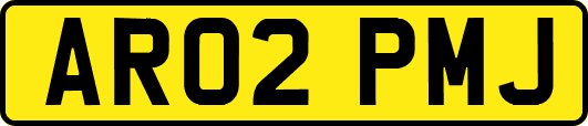 AR02PMJ