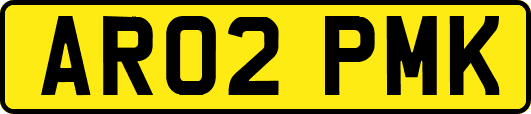AR02PMK