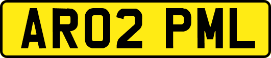 AR02PML