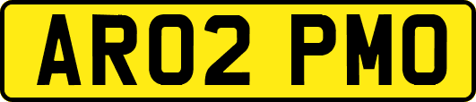 AR02PMO