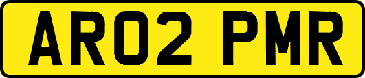 AR02PMR