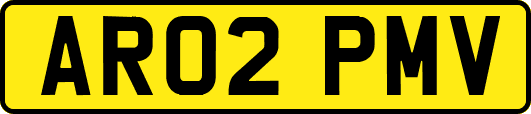 AR02PMV