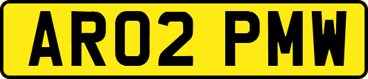 AR02PMW