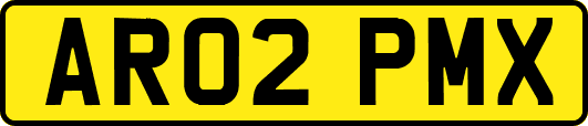 AR02PMX