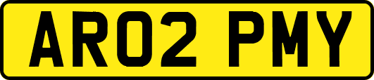 AR02PMY