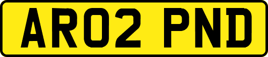 AR02PND