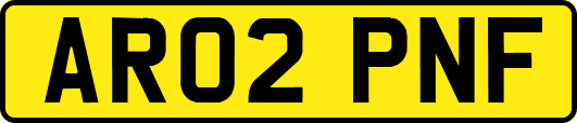 AR02PNF
