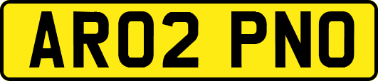 AR02PNO