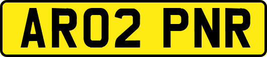 AR02PNR