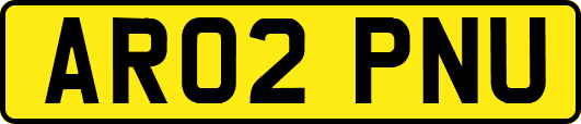 AR02PNU