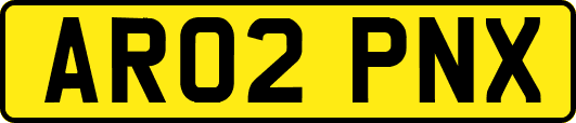 AR02PNX