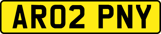AR02PNY