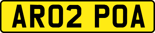 AR02POA